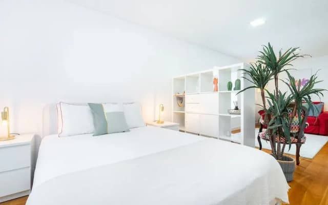 Amoreiras Premium Studio - photo 5