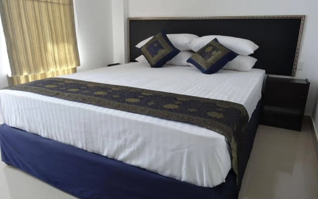 Vilu Rest Hotel - photo 5