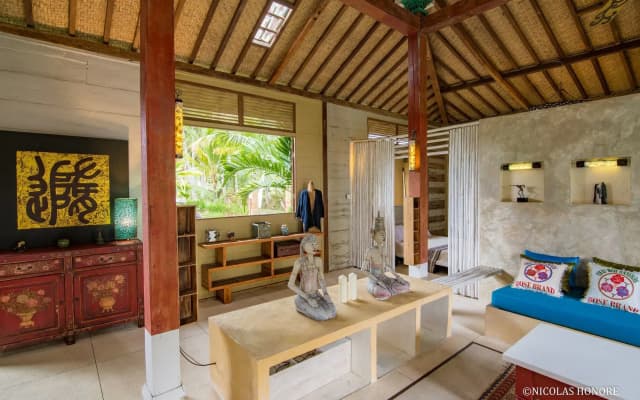 Hati Padi Cottages - photo 4
