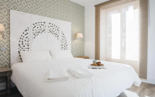 SAN BERNARDO Apartment II 1BR 1BT - photo 5