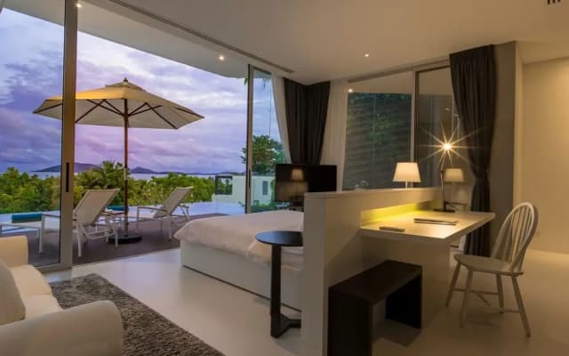 Villa Abiente - photo 5