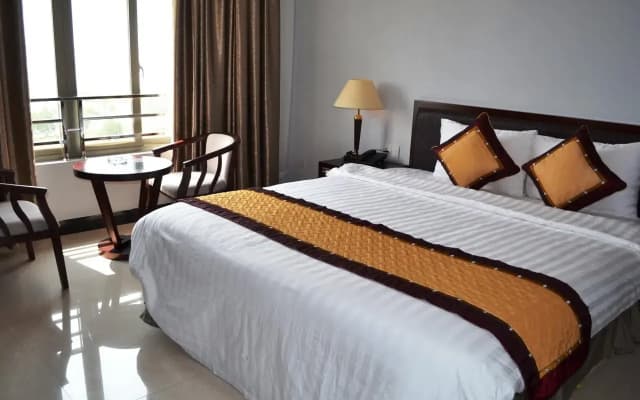 Bong Sen Ha Long Hotel - photo 5