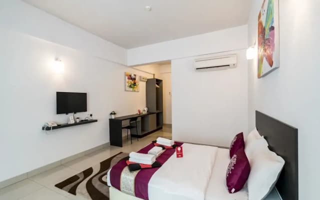 OYO 295 Aster Hotel - photo 4