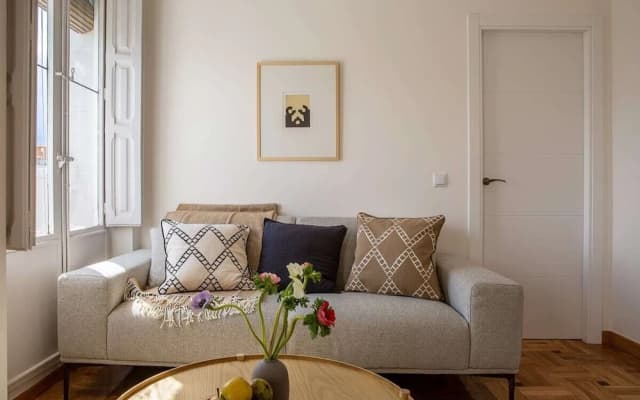 Beautiful 4 Bed 2 Bath Apt in Salamanca - photo 4