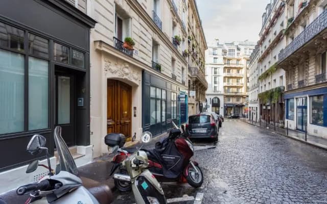 CMG Etoile III - photo 4