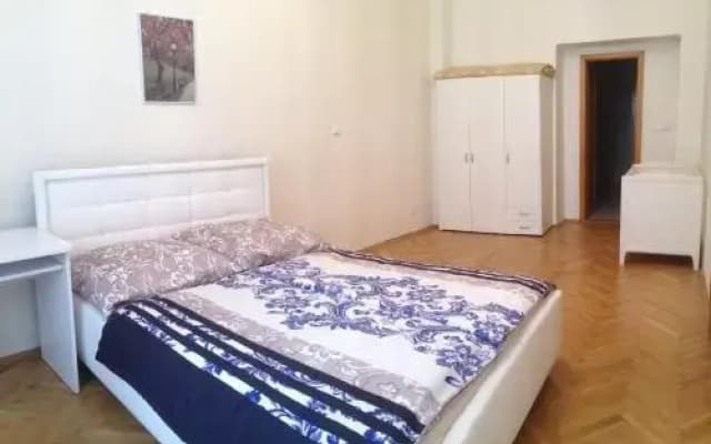 Apartments near Lesser Town - photo 5