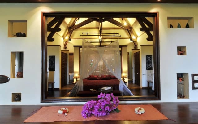 Amatao Tropical Residence - photo 3