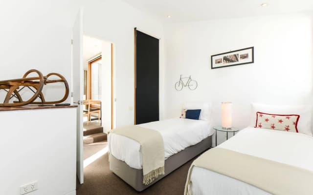 Boutique Stays Alamode House - photo 5