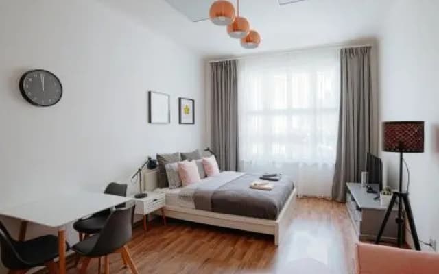 Apartment Gesse Jirsikova - photo 3