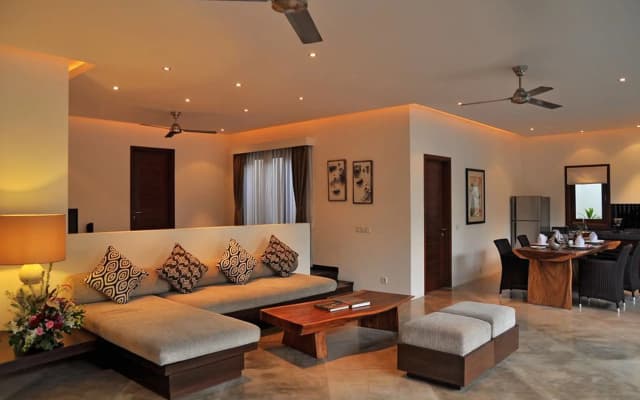 Villa La Sirena 4 by Nagisa Bali - photo 3