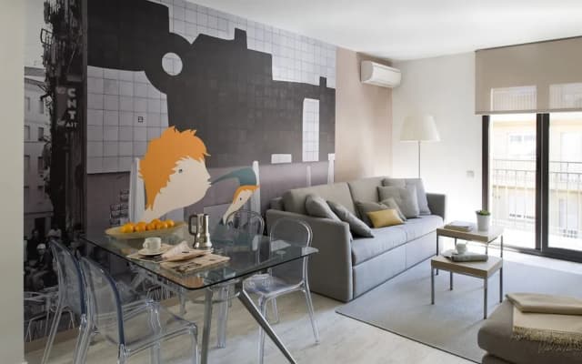Eric Vökel BCN Suites - photo 2