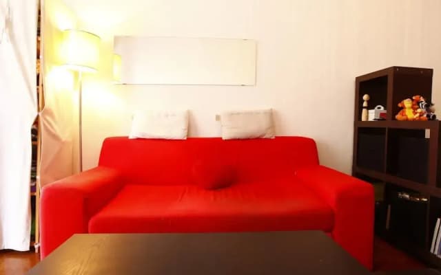 Glamor studio 4 persons with terrace dowtown in Nice - photo 4