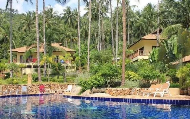 Baan Tipviman - photo 3