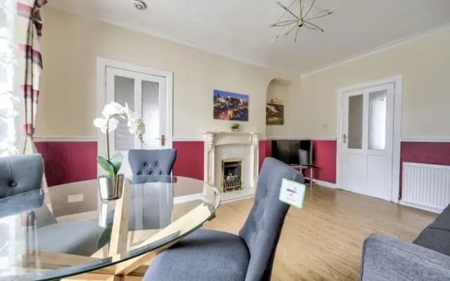 Pilton Avenue House - photo 2