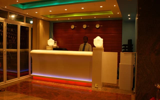Rivethi Beach Hotel - photo 2