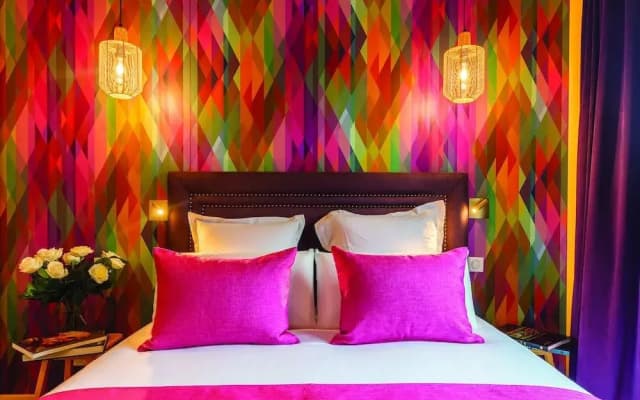 Be You Luxury Apart'Hotel - La Chouette - photo 2