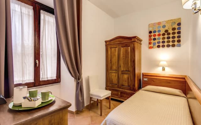 Hotel Gea di Vulcano - photo 5