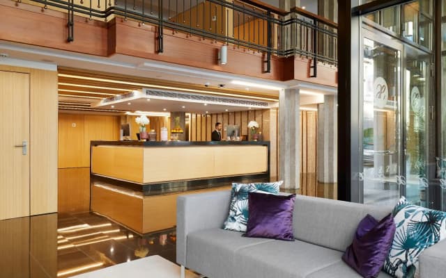 Dorma Plaza Catalunya - photo 2