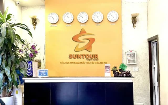 Suntour Viet Nam - photo 2