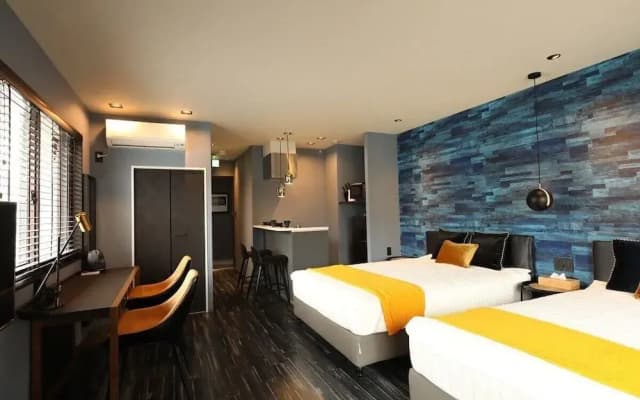 Moto Hotel - photo 2