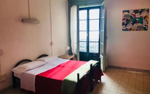 Litus Roma Hostel - photo 3