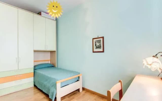Garbatella House Vacation - photo 5