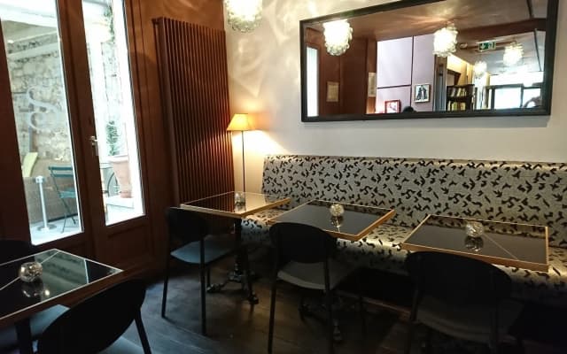 Hotel De Sevres - photo 2