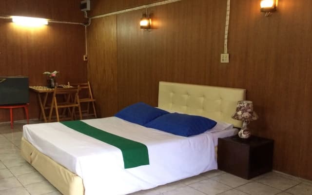 Win Bangna Hotel - photo 3