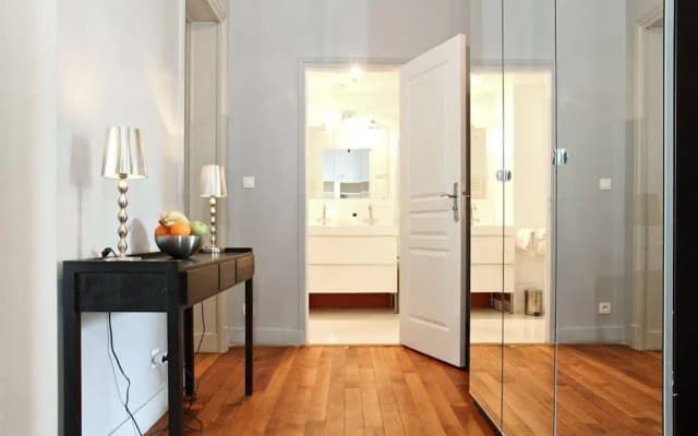 Private Apartments - Eiffel Tower - Champs de Mars - photo 2