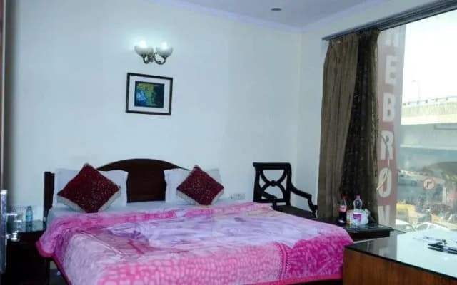 Hotel Hebron - photo 5