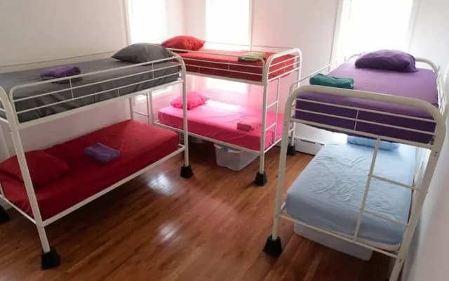 Rainbow Guesthouse - photo 3