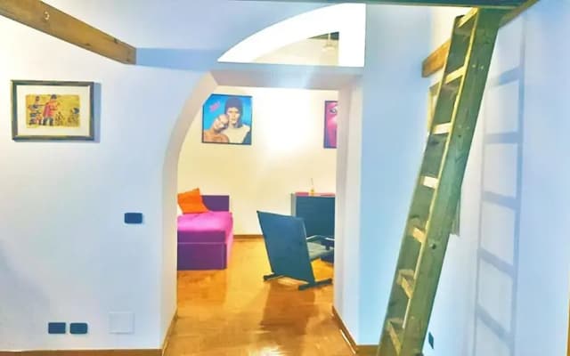 Trident Loft - photo 4