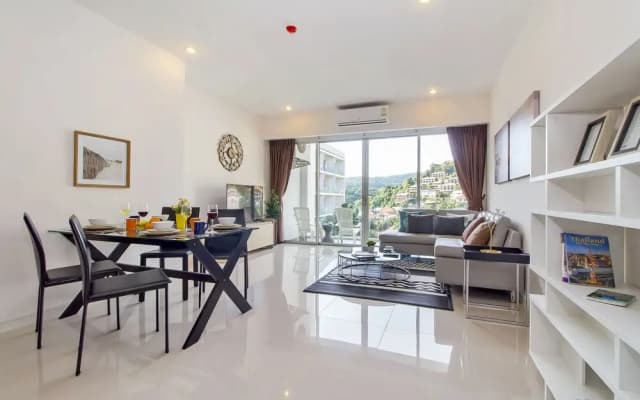 Chic Residence by Fullrooms - photo 3