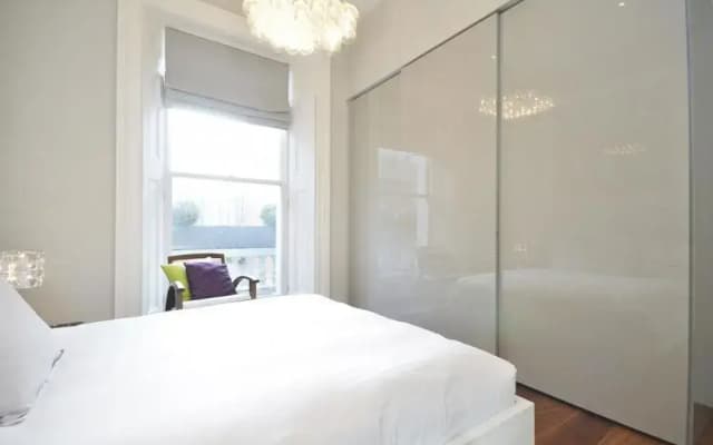 Uber London Kensington House - photo 4
