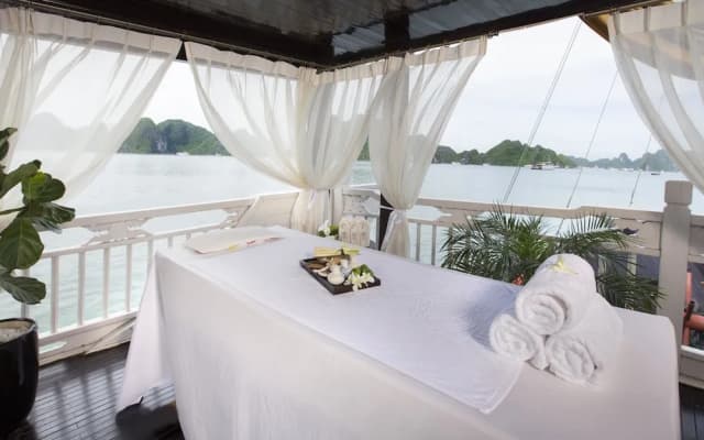 Hera Cruises - photo 4