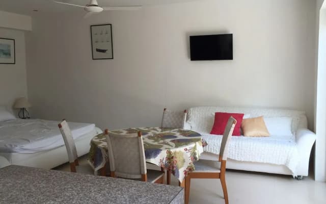 Seaview Villa Bang Por - photo 4