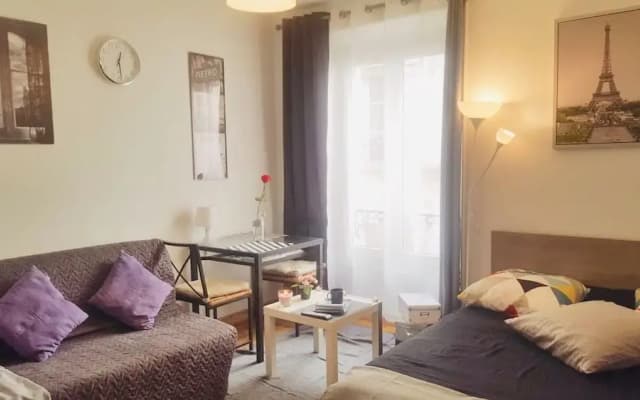 Appartement Paris 7 - photo 4