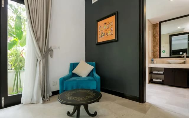 Tropical Villas Beach Danang - photo 3