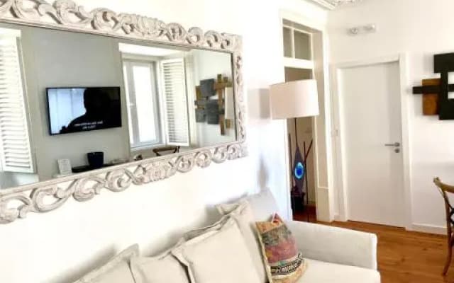 Bairro Alto Comfort Carmo - photo 3