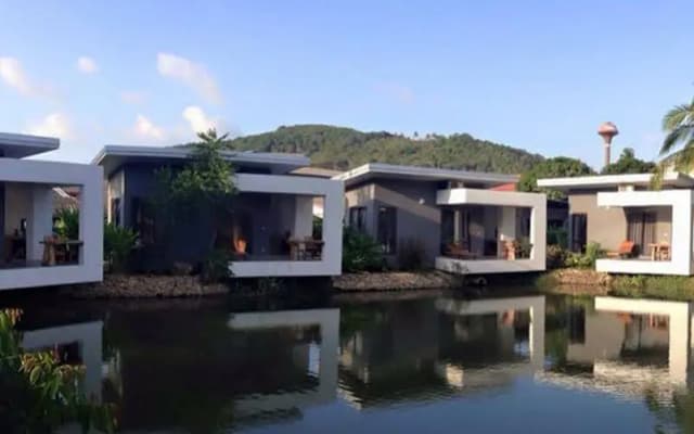 Sunny Resort - photo 2
