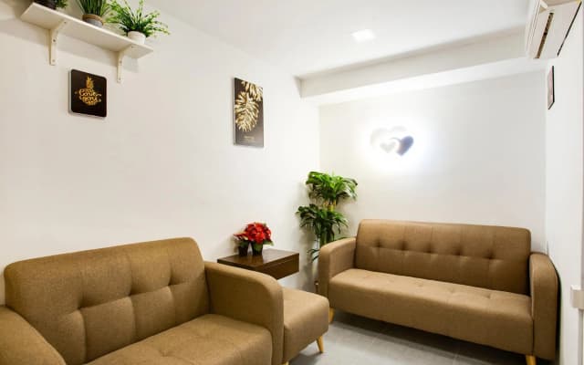 OYO 89631 988 Hotel - photo 2