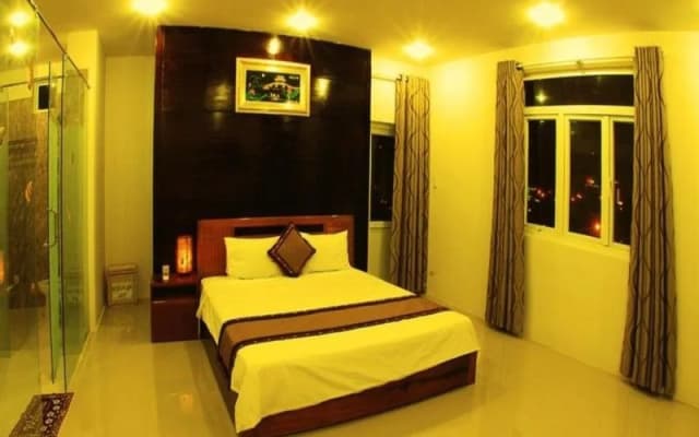 Viven Hotel - photo 2