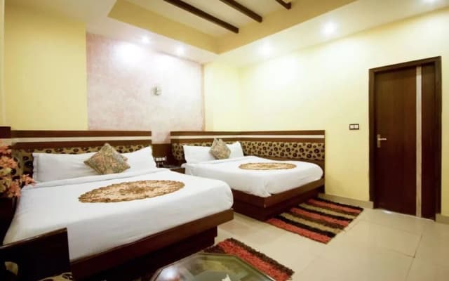 Comfort Room Shiv Dev Int - photo 4