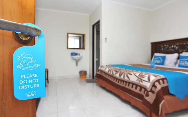 Airy Legian Dewi Sri 88 Kuta Bali - photo 5