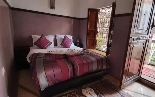 Riad Dar Palmyra - photo 4