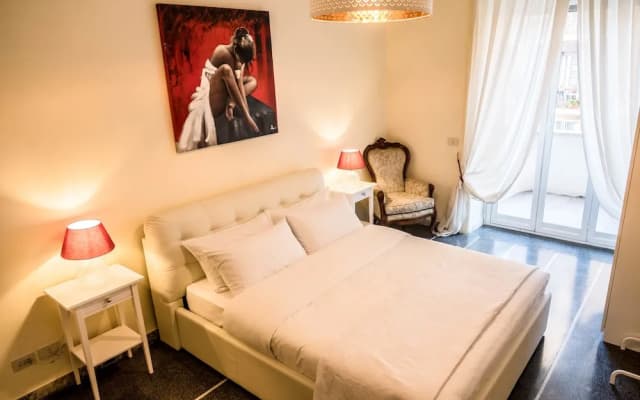 Re Di Roma Home - photo 4
