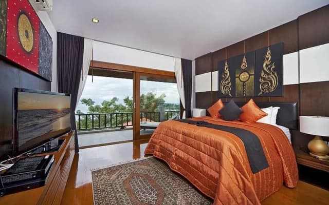 Summitra Villa No. 2 - photo 4