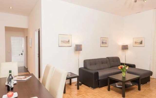 Kumpfgasse Premium in Your Vienna - photo 5
