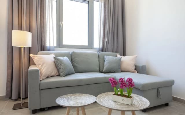 Feidias luxury flat Psyrri square - photo 2