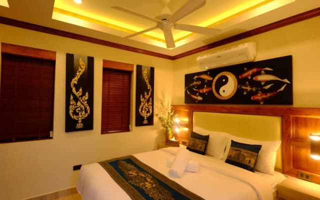 Sumonta Luxury Villa - photo 3